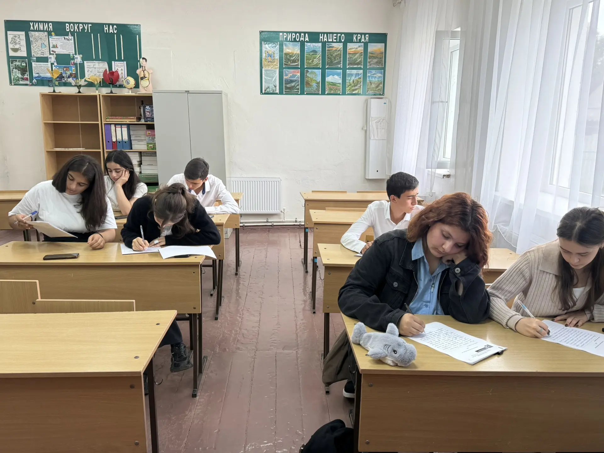 Большой антинаркотический диктант✅