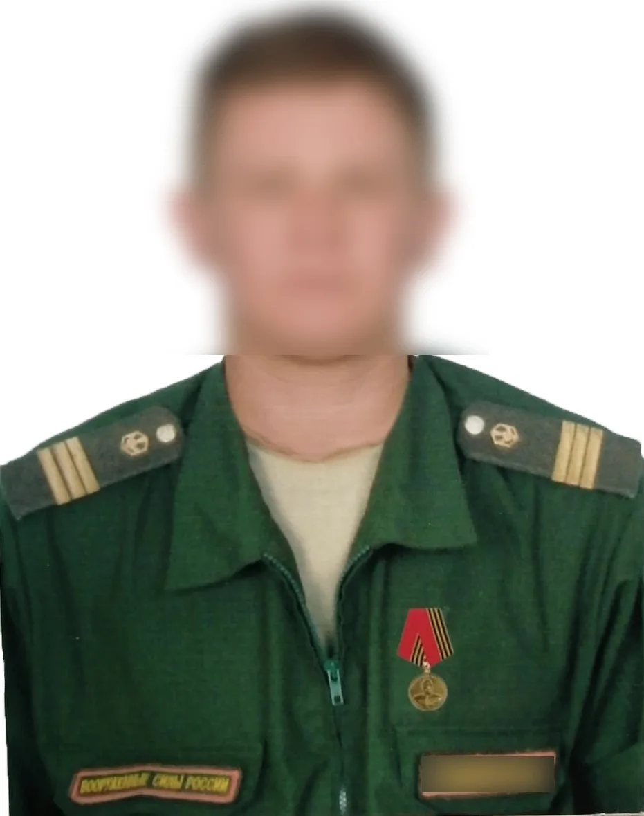 Гордимся нашими героями!