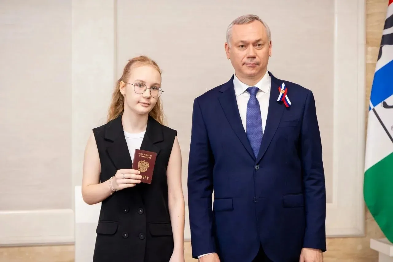 Насыщенное лето у ученицы 8 "Б" класса Кузнецовой Виктории🇷🇺
