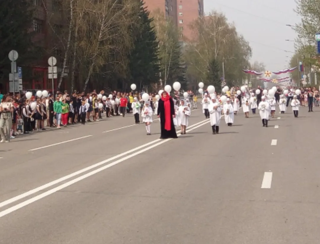 В память о юных героях: наша школа присоединится к проекту «Детство, растоптанное войной»  9 мая в г