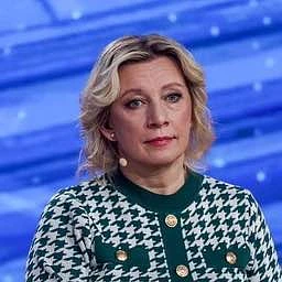 ❗️Рассчитываем, что американские власти наконец приструнят зеленского — Захарова