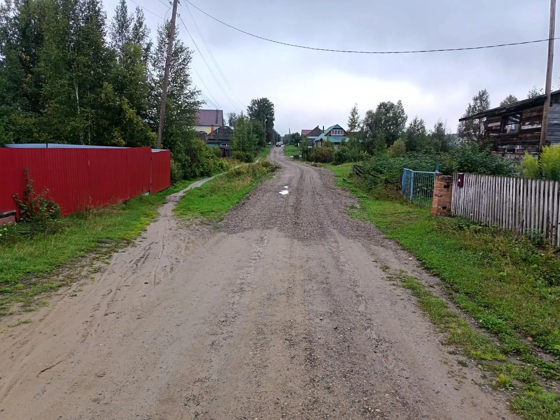 ⚠️⚠️⚠️ После вмешательства прокуратуры Парабельского района Томской области в поселке К...