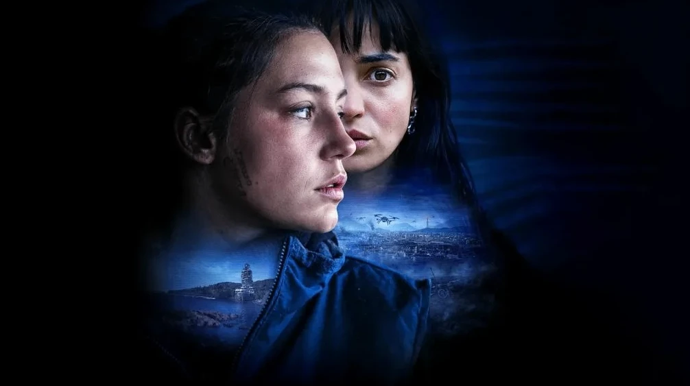 Ловушка 2039  (2024)
