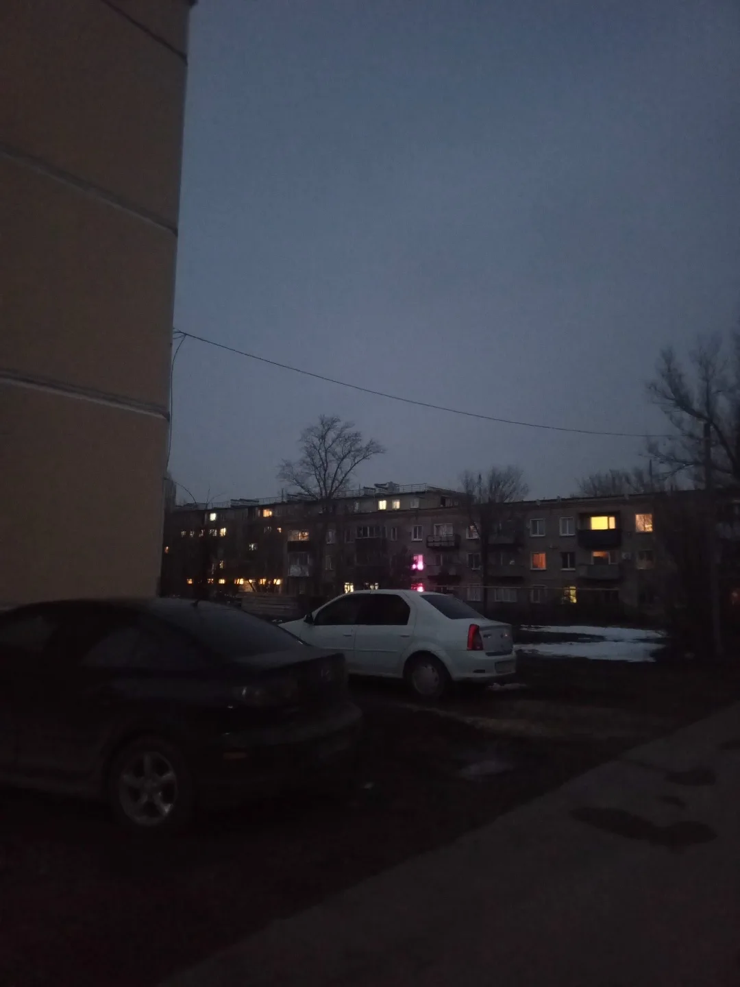 Присылайте Ваши фото в "Предложить пост"
