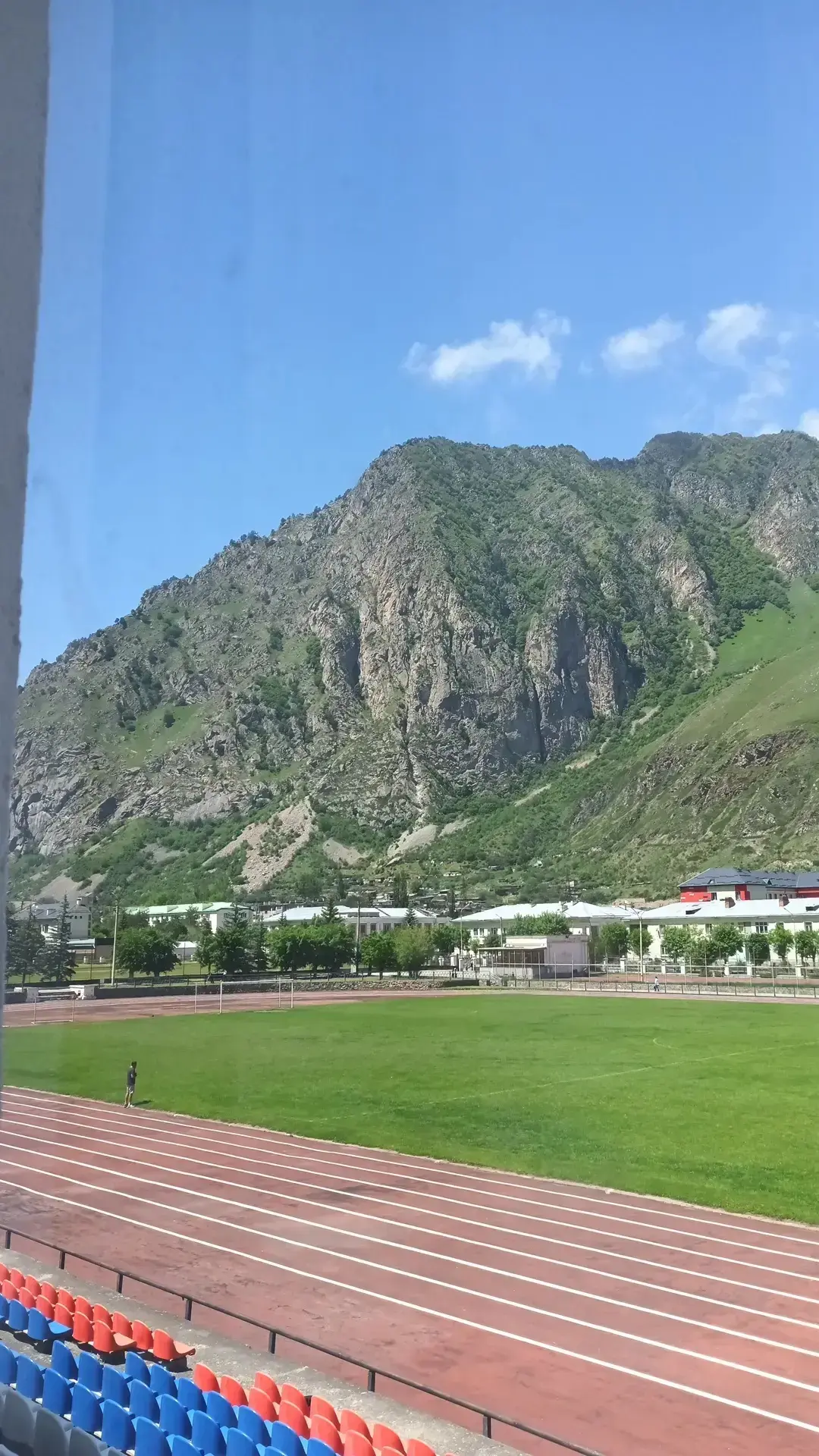 👋🏻Привет жителям Некрасовки из Тырнауза