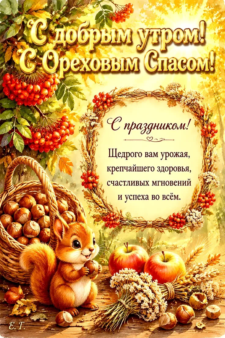 Красивые и добрые
