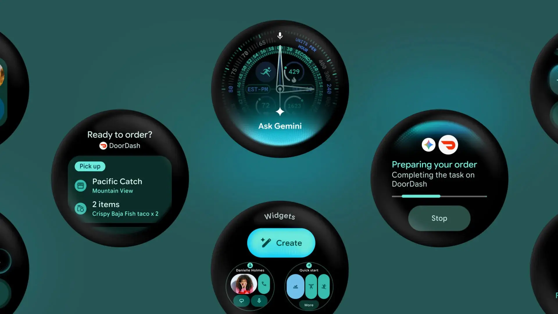 Google выпускает Wear OS 7 для Pixel Watch 2 и новее

Новая система получила функцию Live Updates дл