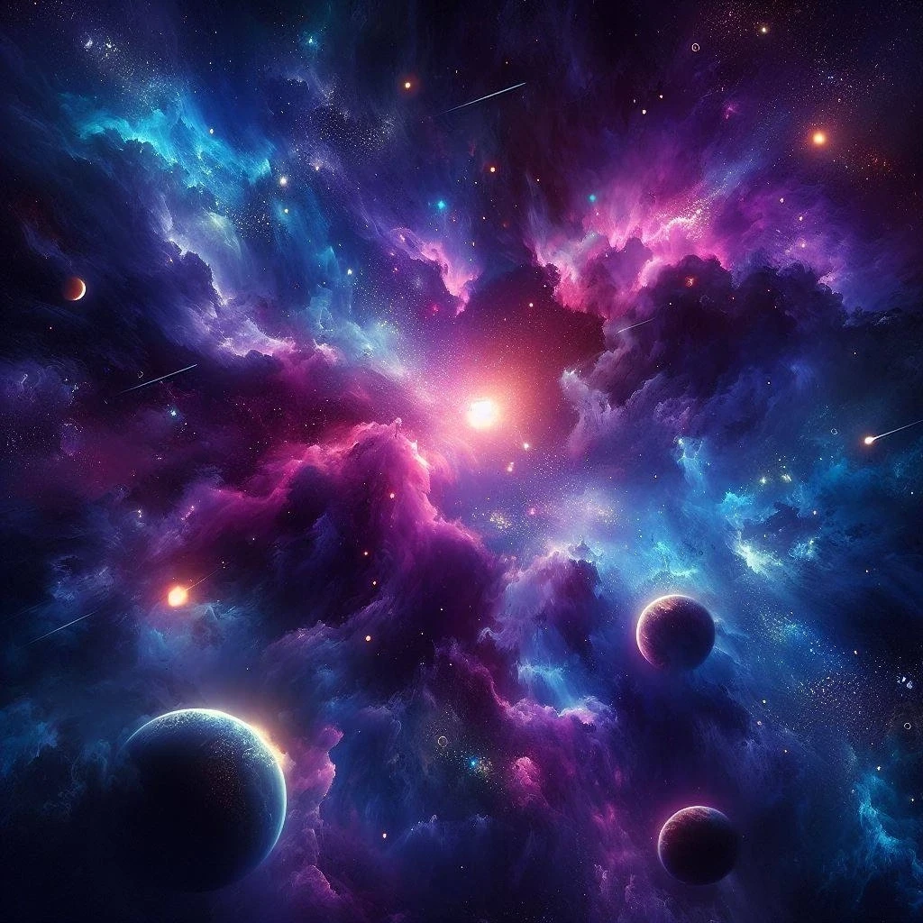 ⭐️«Невозможно создать новую жизнь, постоянно думая старыми мыслями.»⭐️