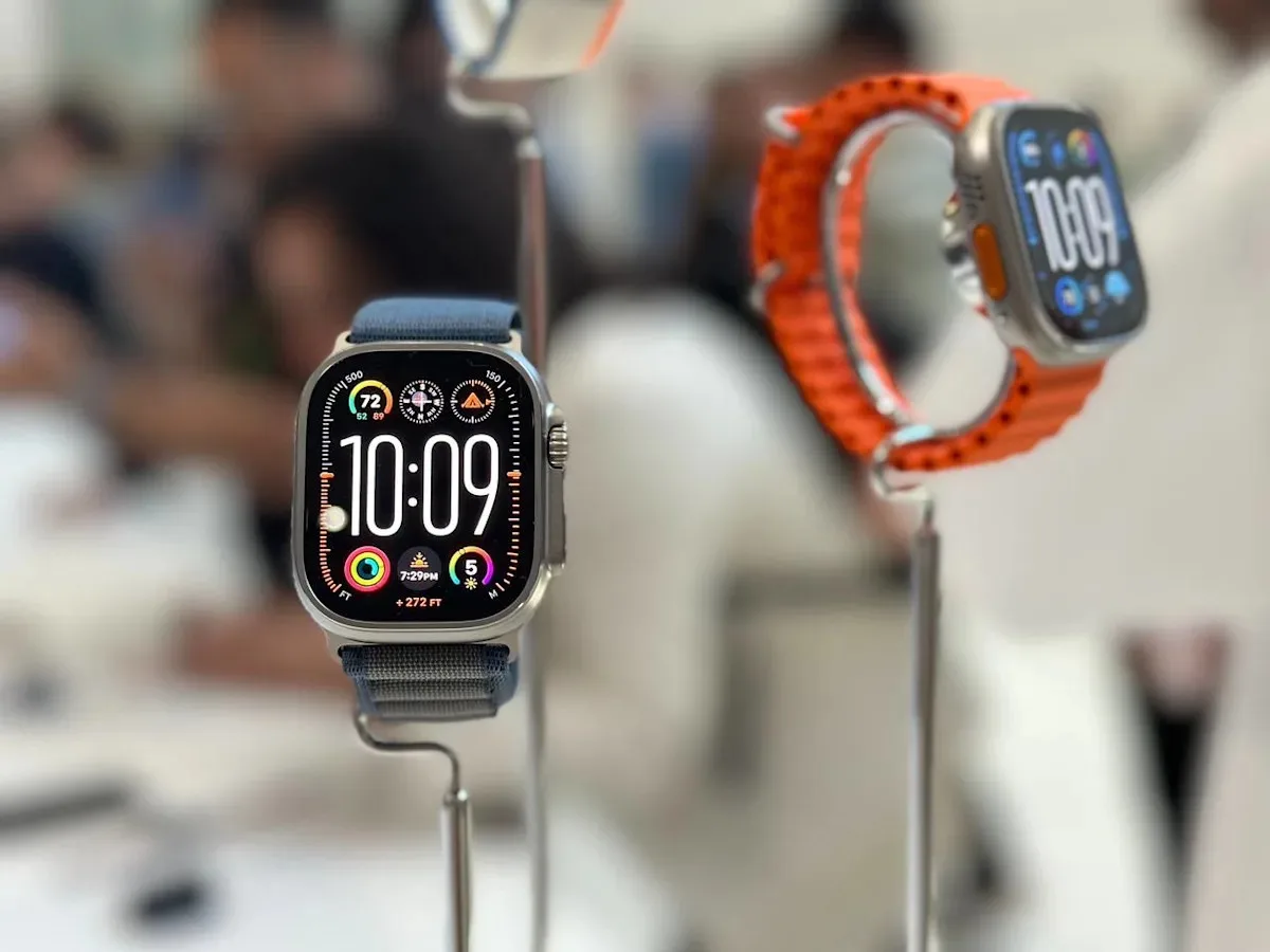 Apple объяснила, почему отправила первые Ultra на пенсию

После анонса watchOS 27 многие удивились, 