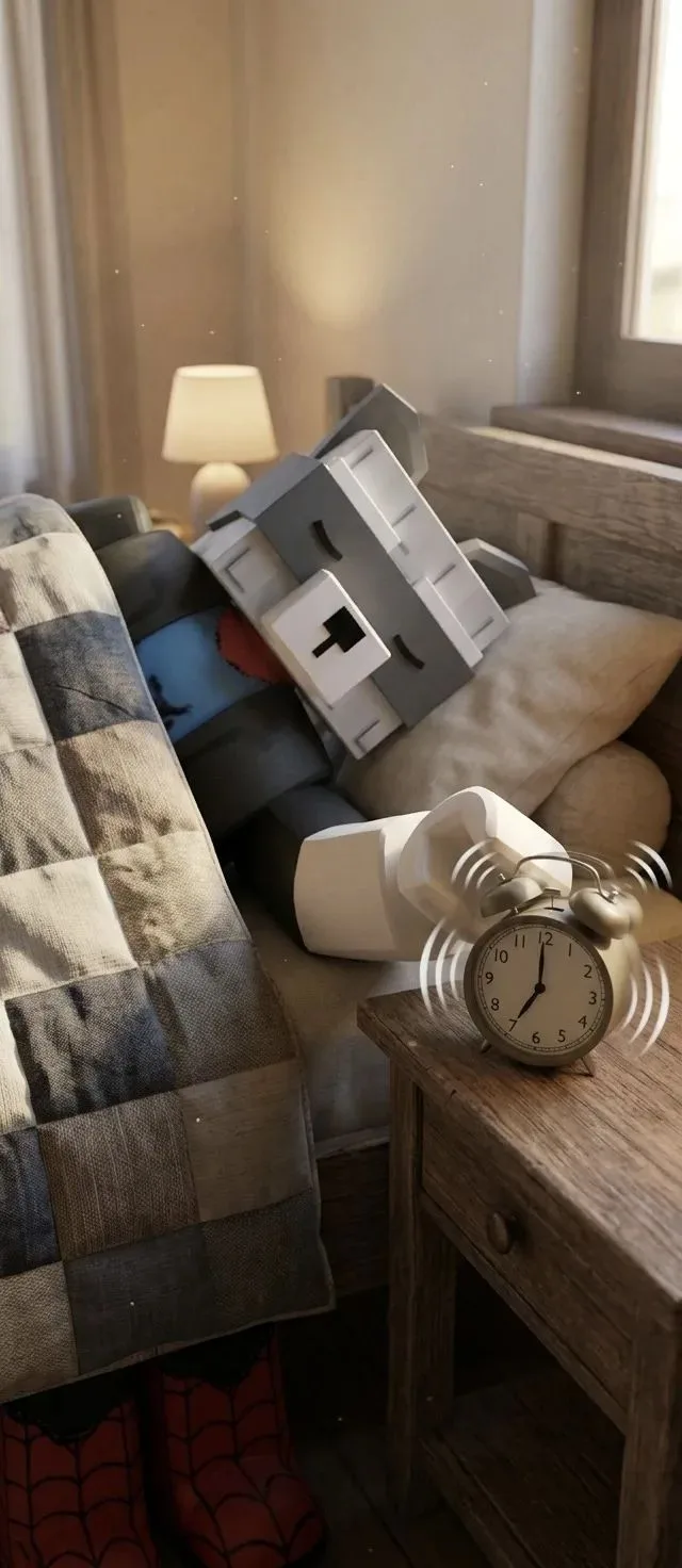 Я ПРИТВОРИЛСЯ НУБОМ В Kick a lucky block