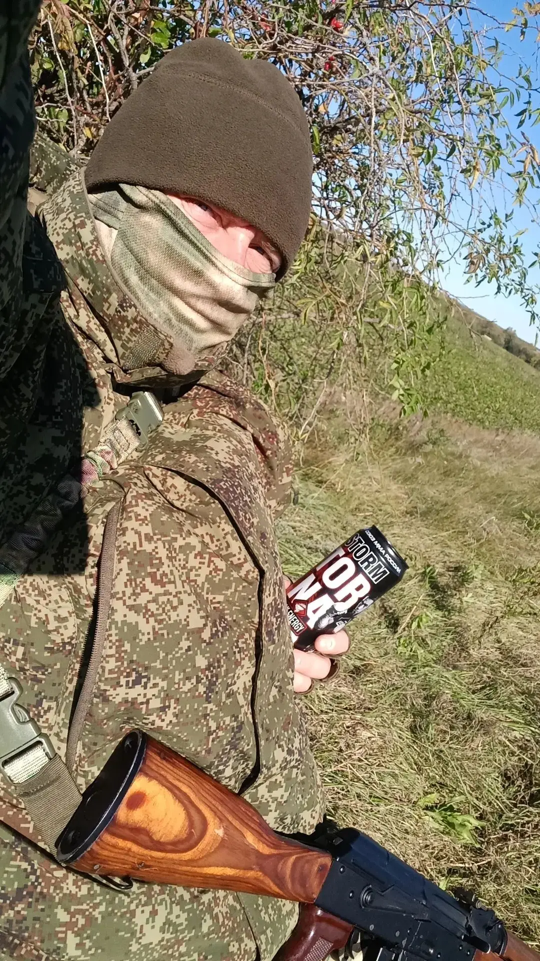 Всем привет от БАРС'а Тамбов🇷🇺