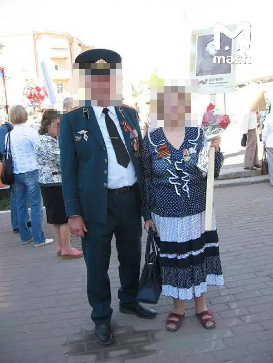 Отца экс-главкома ВСУ Сырского собираются подключить к ИВЛ — 87-летнему мужчине стало т...