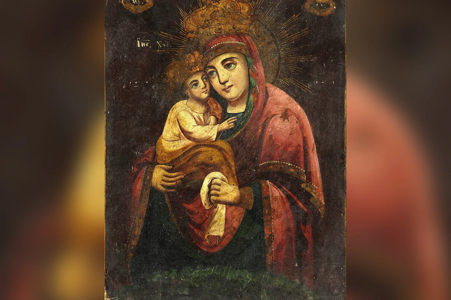 5 августа — День Почаевской иконы Божией Матери 🙏🕊️