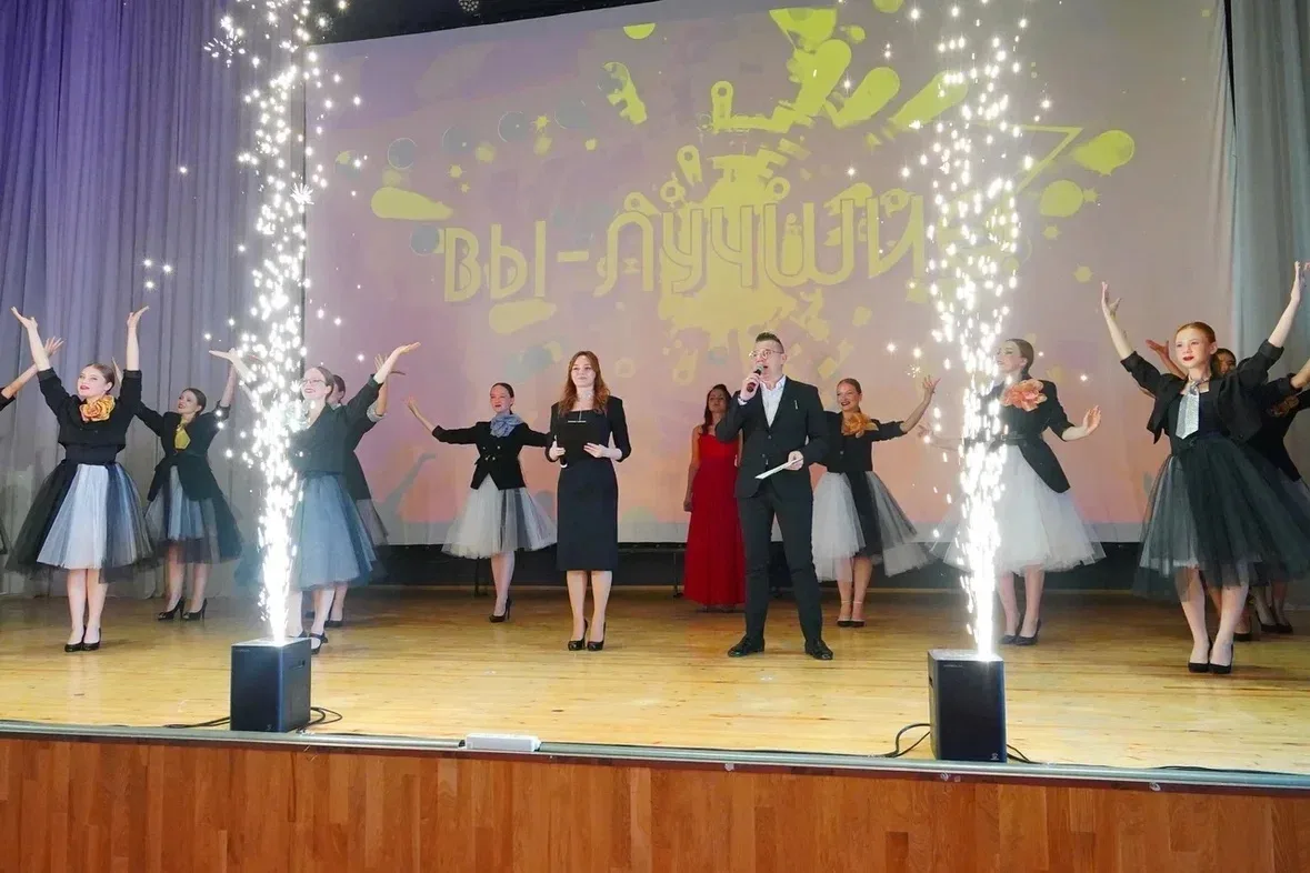 Ижевск - город умников и умниц!