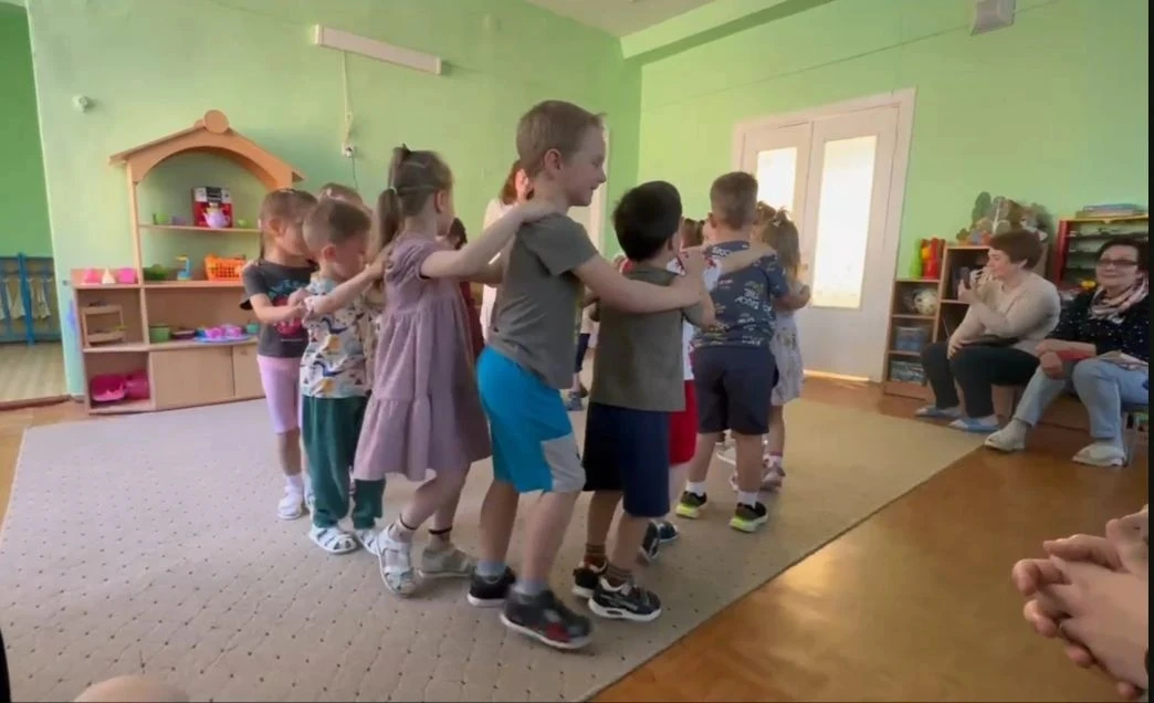 "День открытых дверей"  #МОУГимназияКорпус1 #ДОЗолотойпетушок