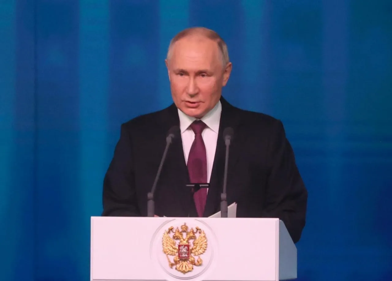 Путин призвал не зацикливаться на запретах и ограничениях  Защита прав потребителей важна, но излишн