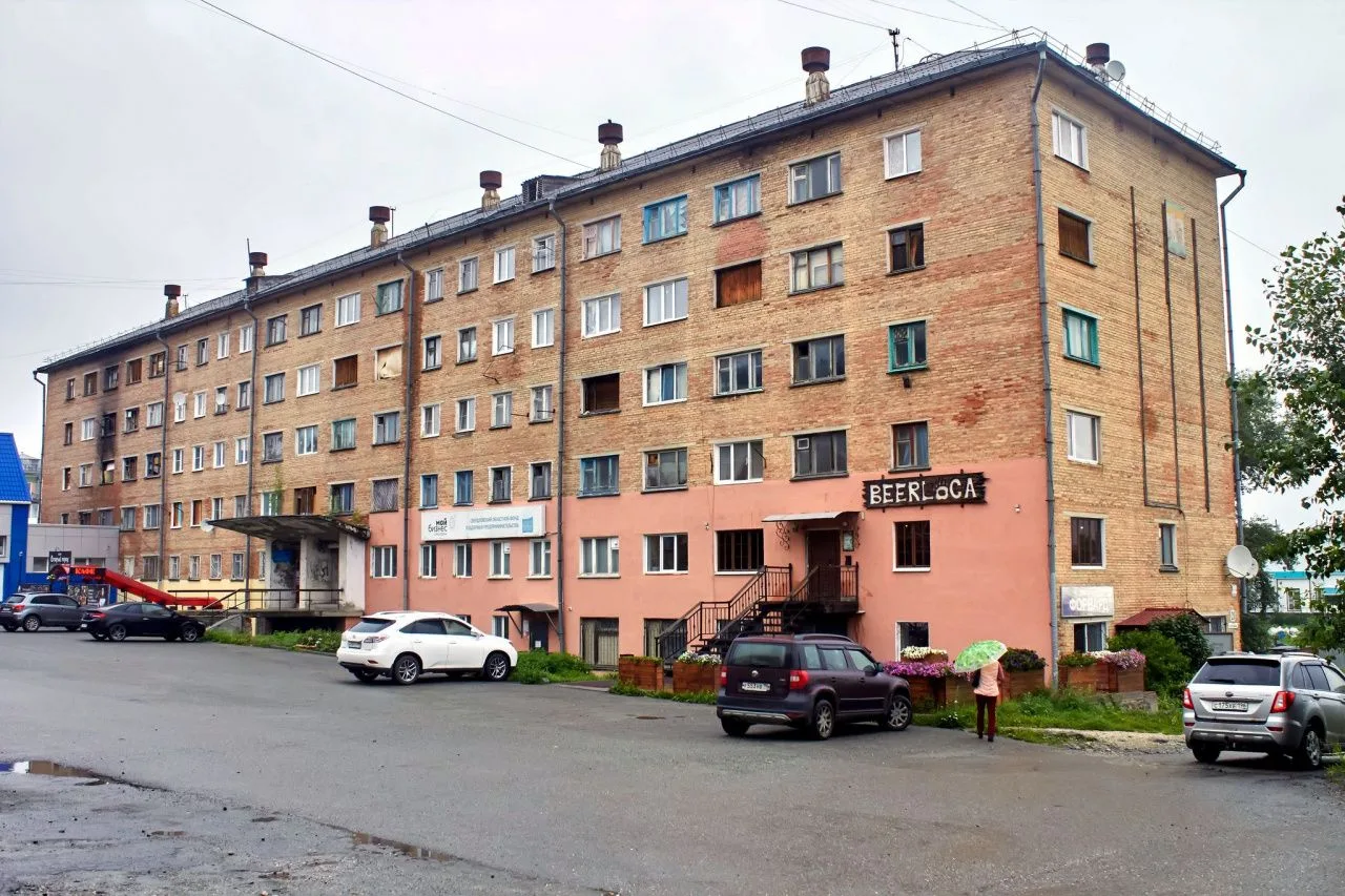 Кафе «Берлога» в Североуральске закрыли на 90 суток

Североуральский городской суд приостановил рабо