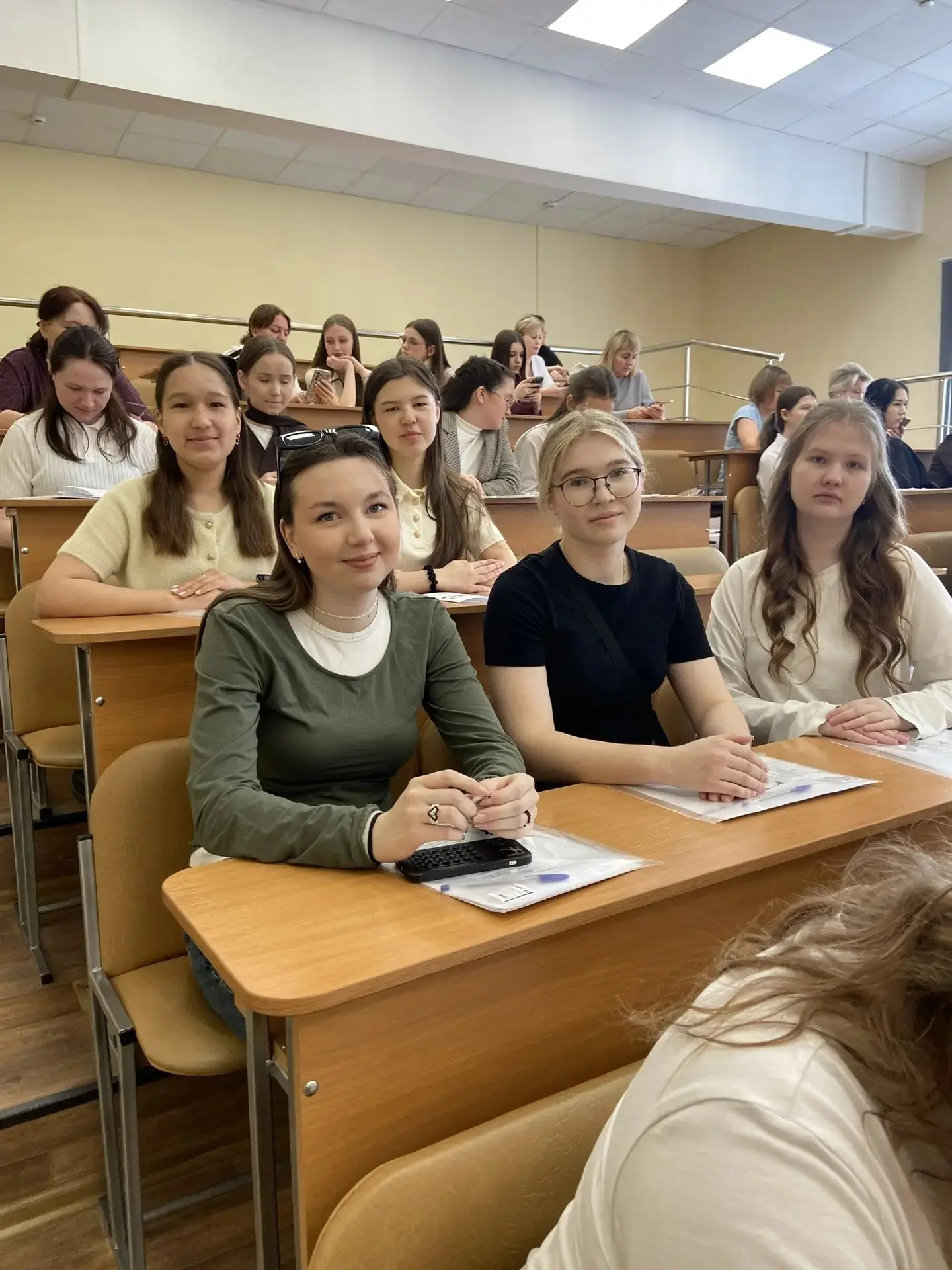 🏆Гордимся нашими учениками!  2️⃣7️⃣ марта состоялась 1️⃣3️⃣ Межрегиональная педагогическая олимпиада