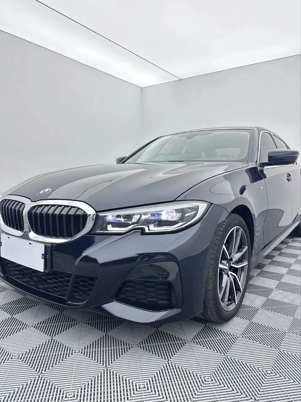 ✅🔑 BMW 3 Series 2022 в наличии