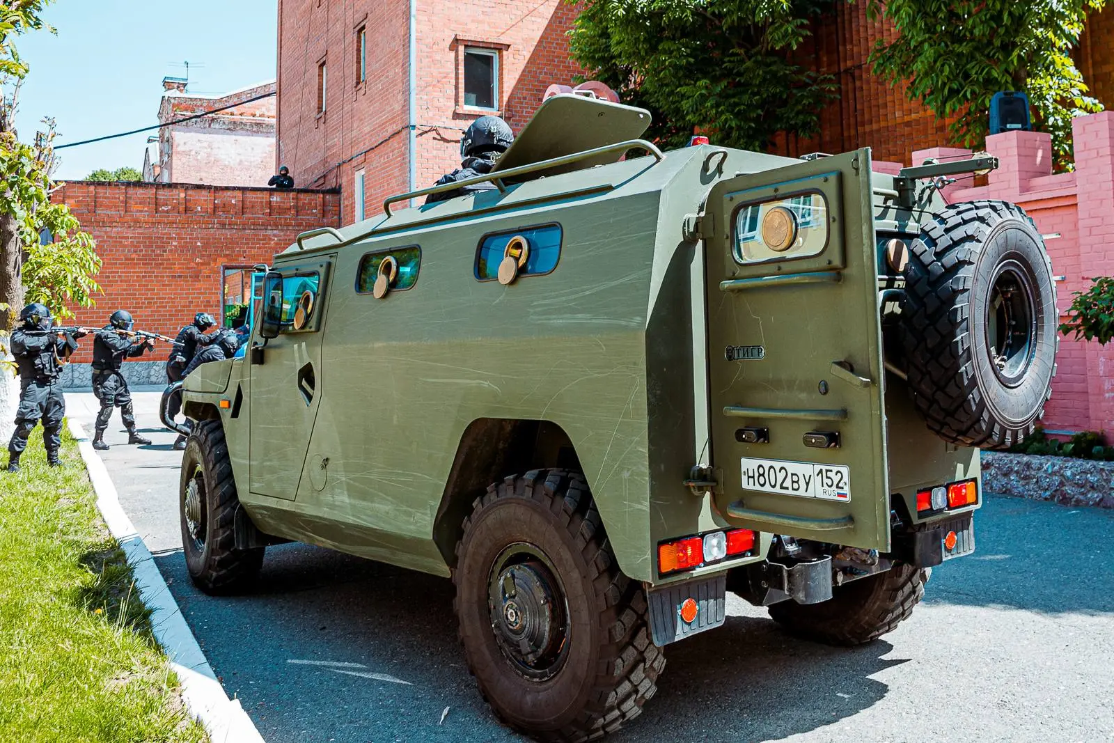 В Приморье усилят антитеррористические меры в преддверии ВЭФ, выборов и Дня знаний

Заседание антите