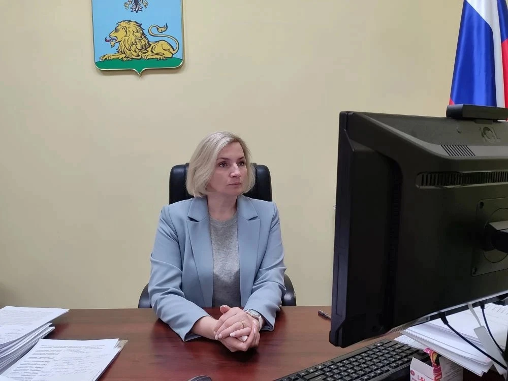 Вчера в формате видео-конференц-связи приняла участие в расширенном заседании Комитета ...
