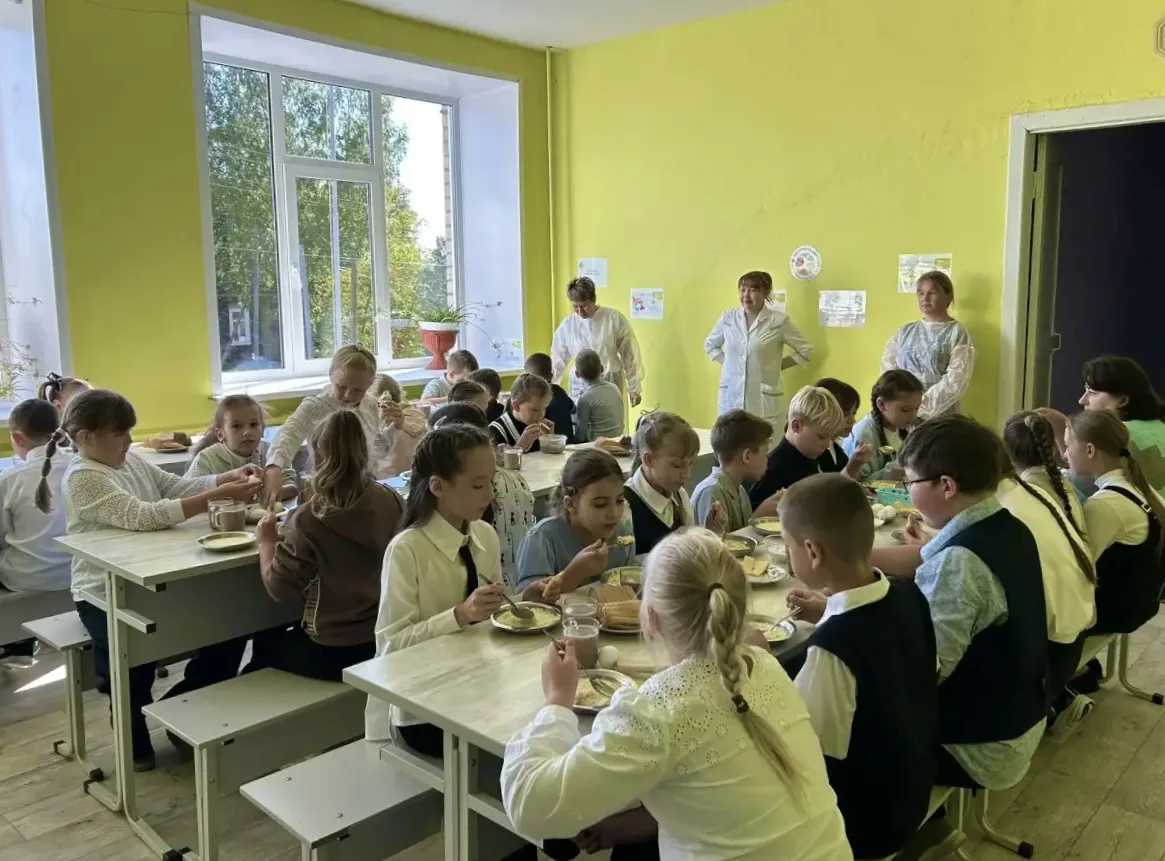 РОДИТЕЛЬСКИЙ КОНТРОЛЬ🍽️