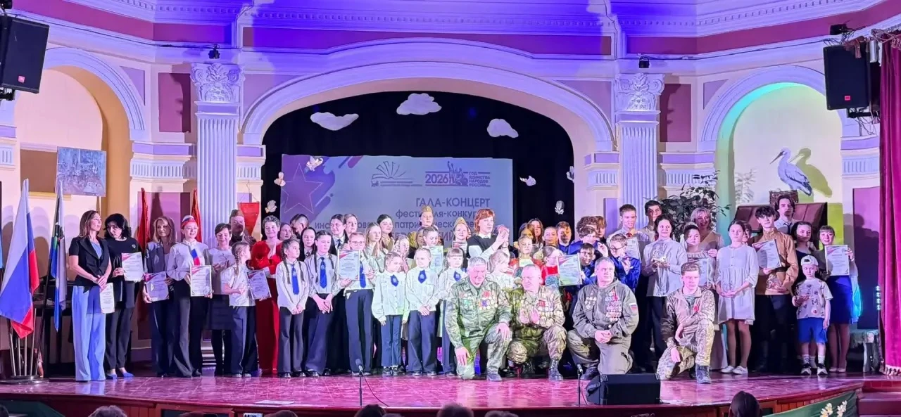 🌟 Наша гордость! Мы победили!🌟  С огромным восторгом и гордостью сообщаем, что наш ансамбль «Притяже