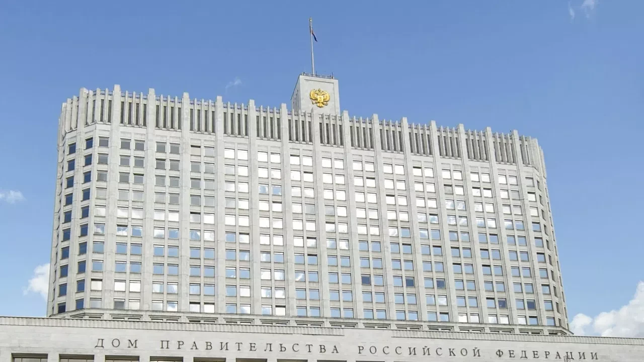 ЗАКОНОПРОЕКТ | ПРАВИТЕЛЬСТВО ОБСУДИТ ЗАКОН ОБ УЧЕТЕ ВОЕННОЙ СЛУЖБЫ В НОВЫХ РЕГИОНАХ