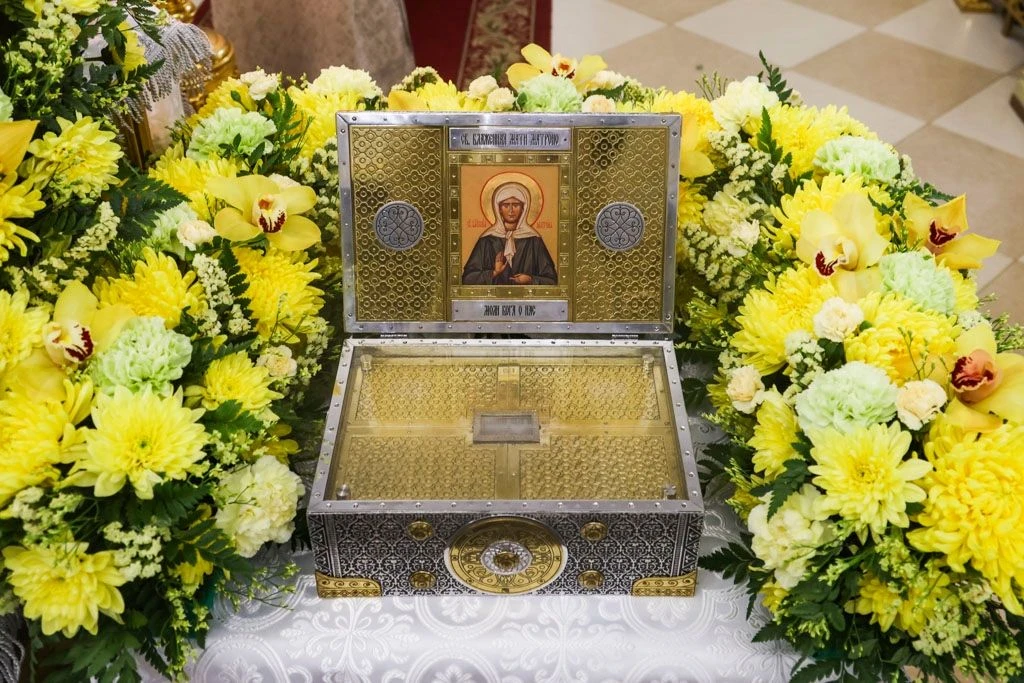 Дорогие друзья, спешим сообщить, что настоятель Никольского храма в селе Пушкари священ...