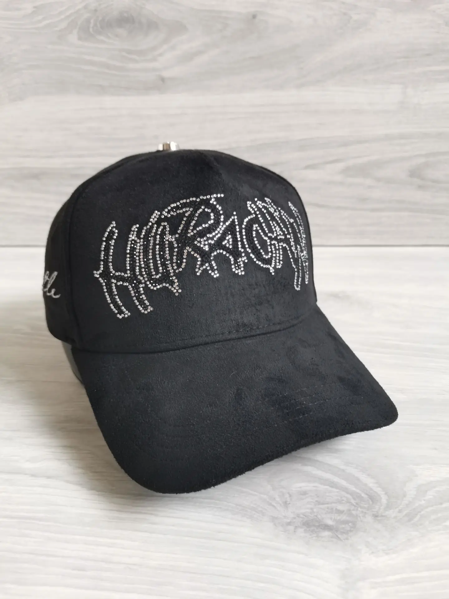 Barbas hats x Aleman (Huragan)