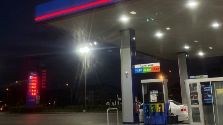 ✅️️⛽ Ситуация с бензином в Череповце и рядом с городом. Актуальная информация на 26 сен...