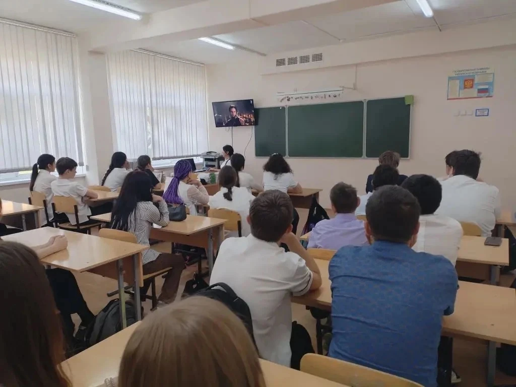 Кроме правил поведения при пожаре  рассмотрели множество других важных аспектов защиты собственной ж