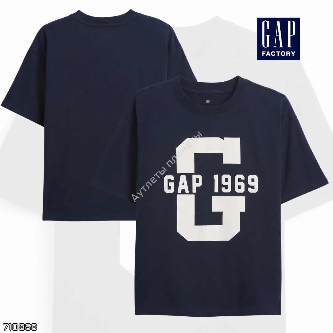 GAP Factory 🇺🇸