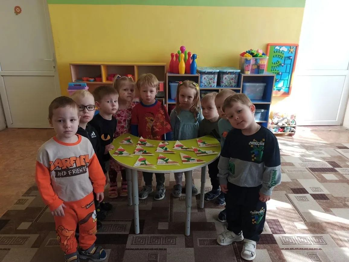 С Днём Великой Победы!!!