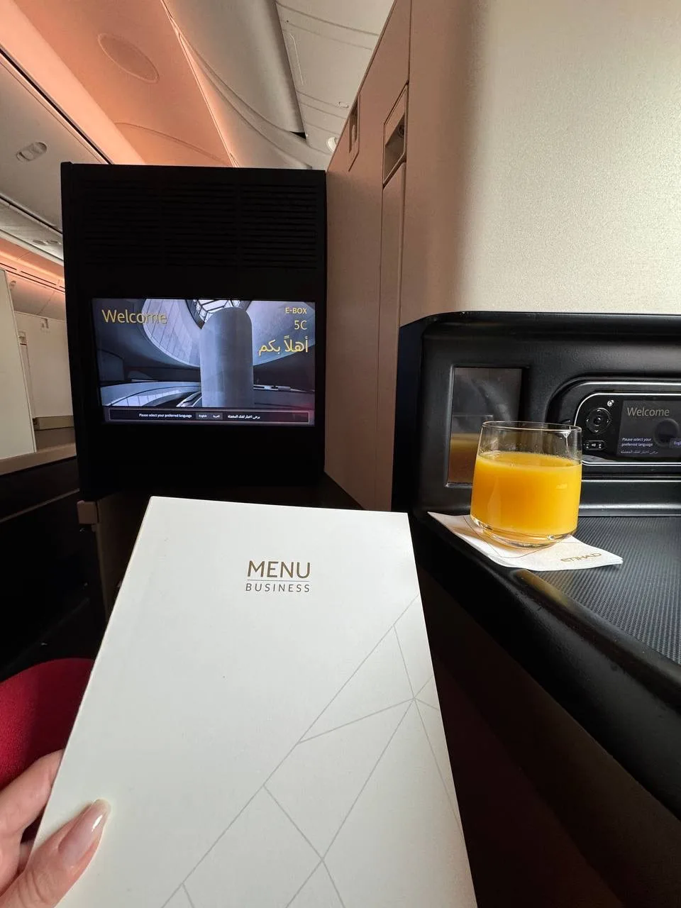 🔥У Etihad стартовала одна из самых интересных распродаж этого лета…