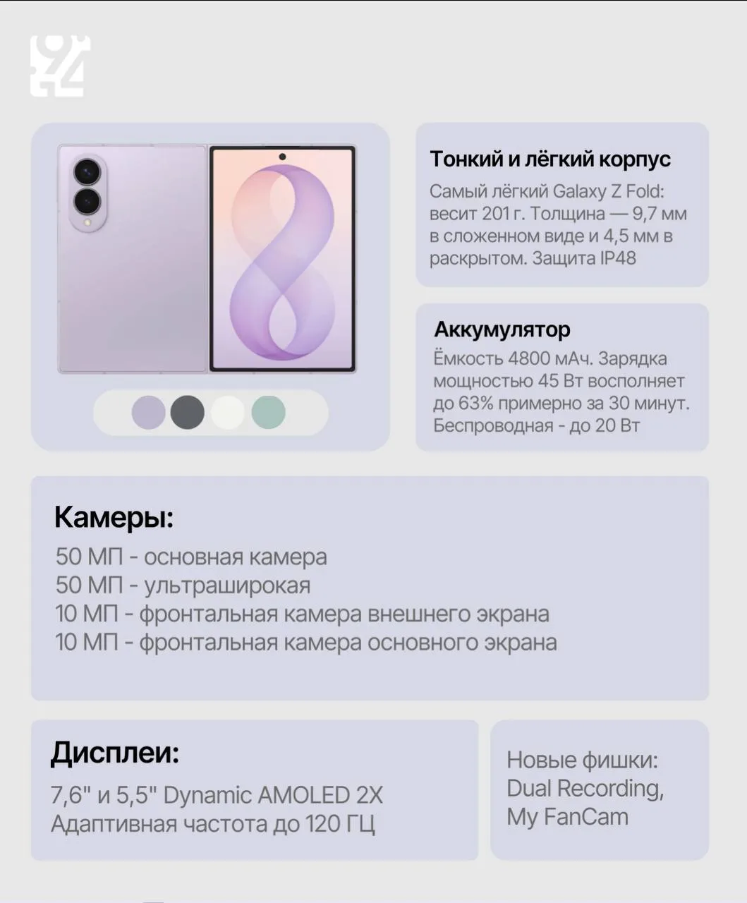 Изображение 2 к публикации «9:41 Store | Екатеринбург»