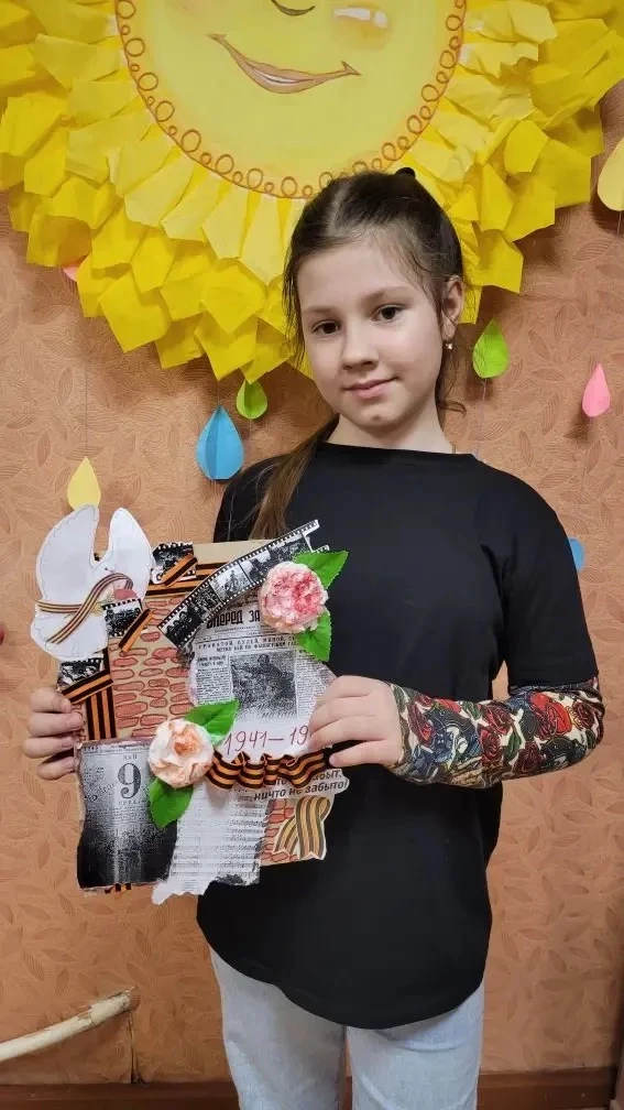 ✨️🎈Воспитанники  клуба «Волшебные ручки» посетили увлекательное занятие, посвященное п...