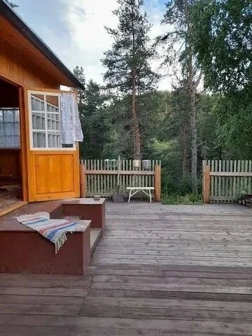 Старики, узнаю крыльцо 😃