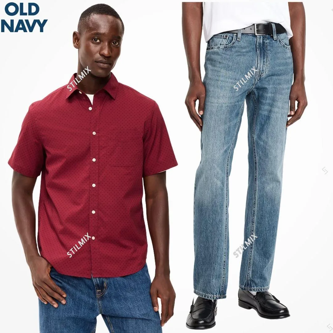 🇺🇸OldNavy мужское