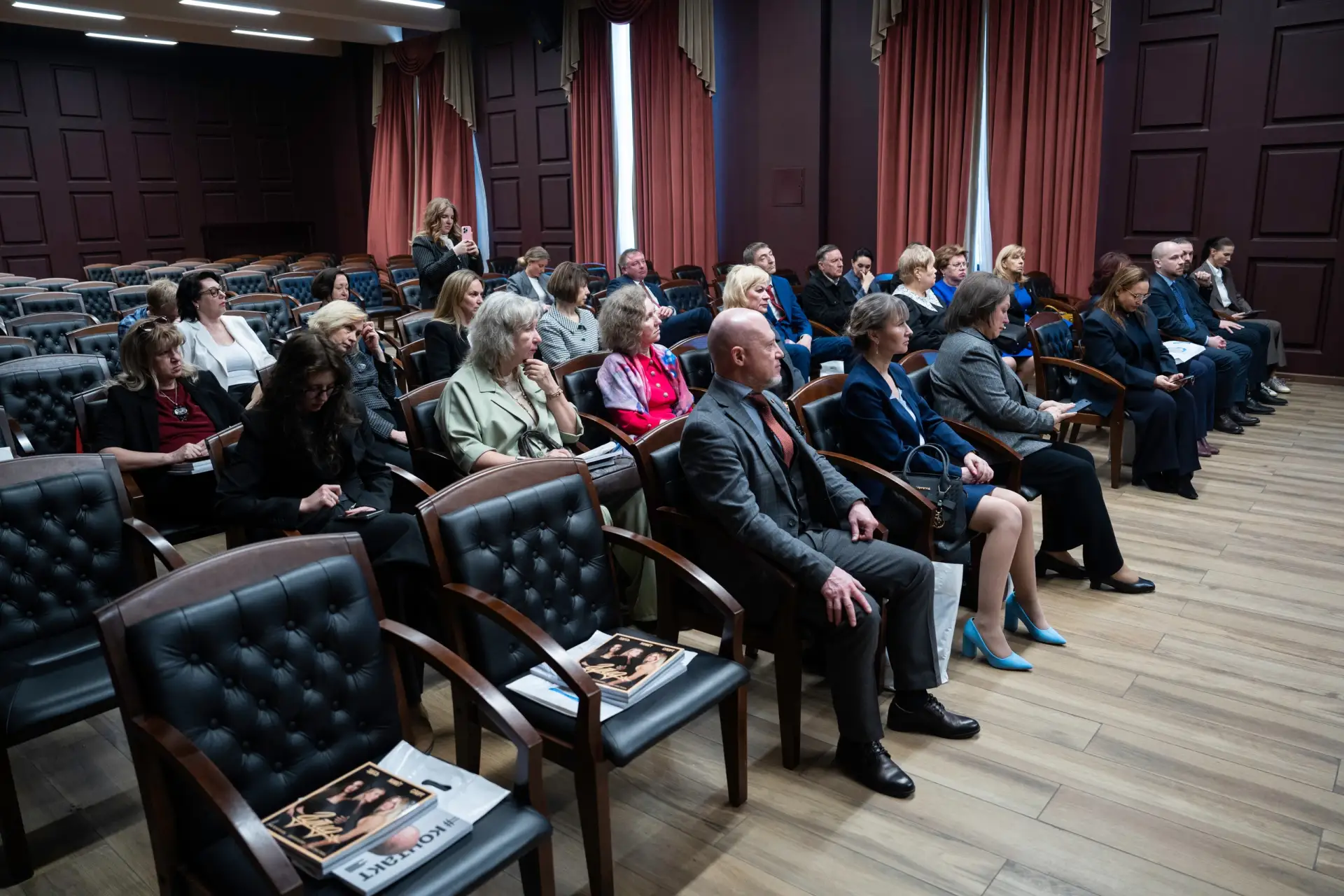 🤝 Новые горизонты для наших выпускников: партнерство школы №600 и одного из лучших вузов России  Дир