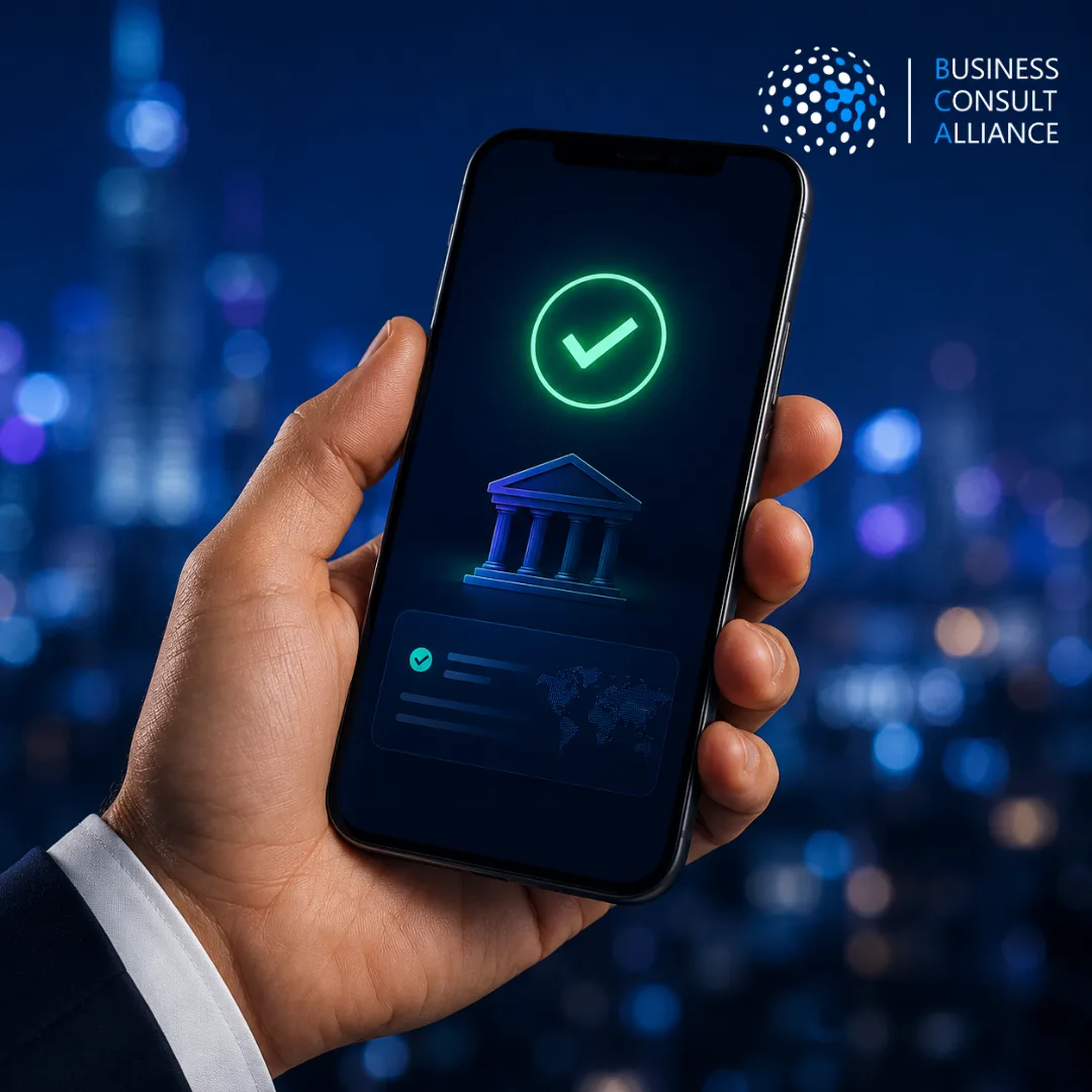 🏦 Кому сейчас реально открыть счёт за рубежом?

Частый запрос в BCA.Legal: «Есть ли вообще шанс с п