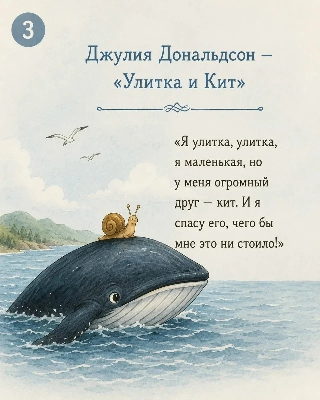 Сказки, которые остаются в сердце... ❤

Иногда одна добрая история может объяснить ребёнку больше, ч