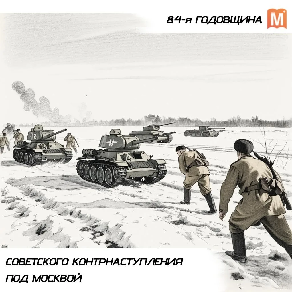 📷Воспоминания о войне
