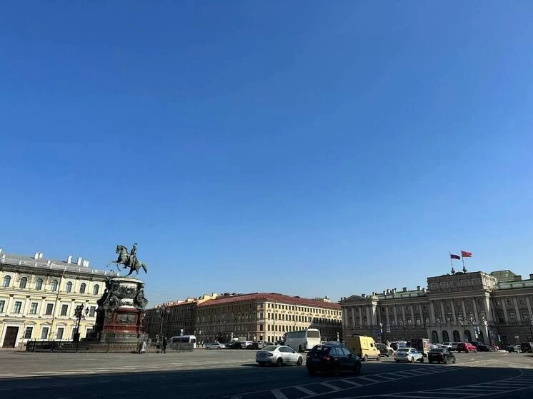 В Петербурге определили самых заметных для СМИ представителей власти

В Петербурге подвели итоги мед