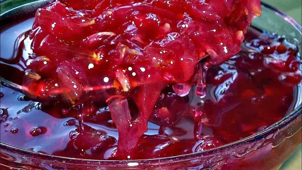 🍇 Не просто сахар: 4 необычные южные сладости, которые нужно попробовать
