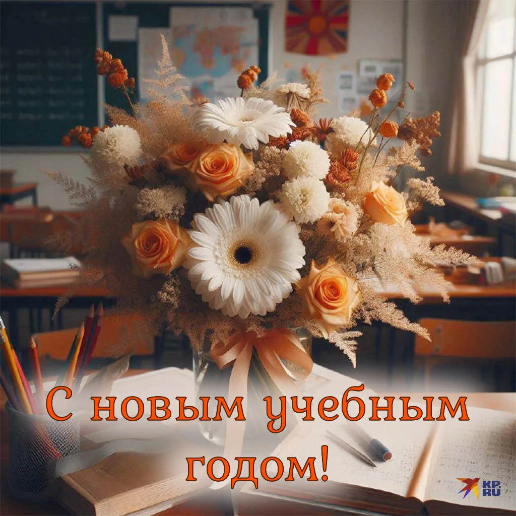 Своими ощущениям перед началом нового учебного года поделилась мама выпускниц нашей шко...