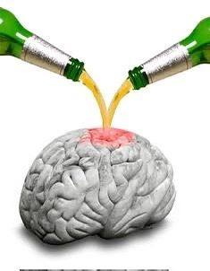 Миф о «безопасной дозе»: вся правда о влиянии алкоголя на организм 🍷