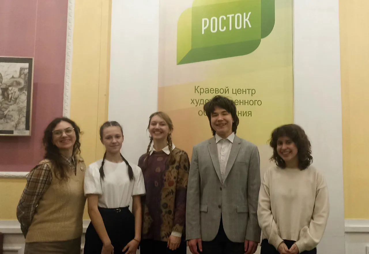 В начале было слово 🎭