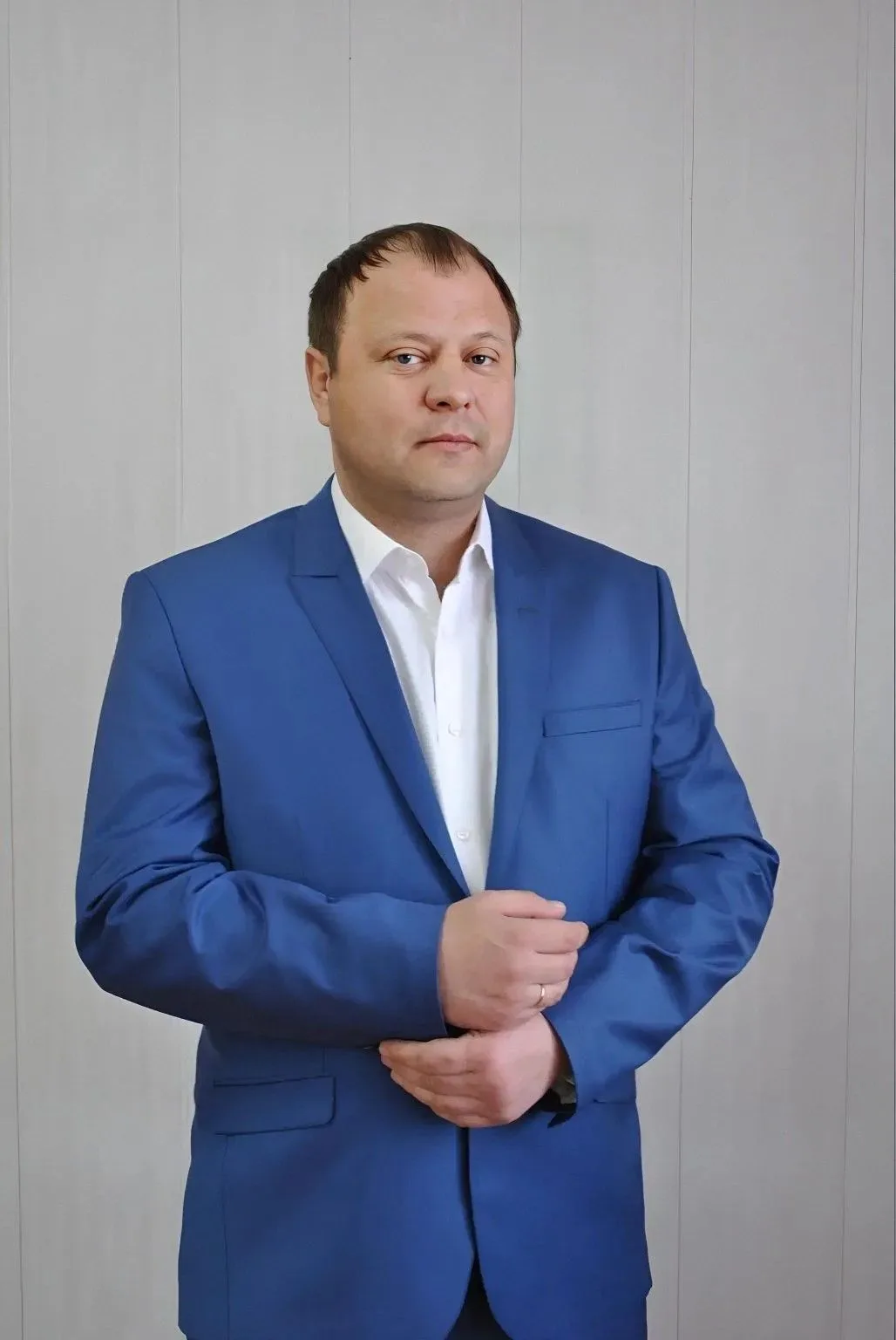 📢Уже завтра! Отчёт о работе округа за 2025 год