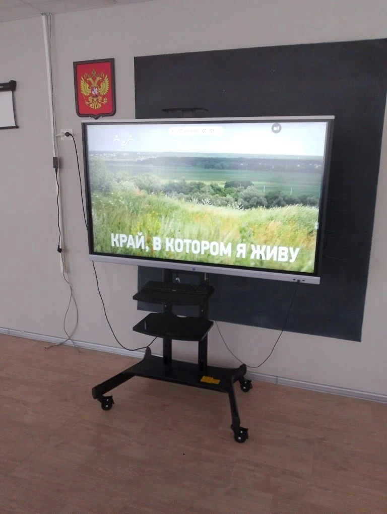 9  день ЛТО "Энергия". Нам удалось узнать  еще больше о своей малой родине, ее истории ...